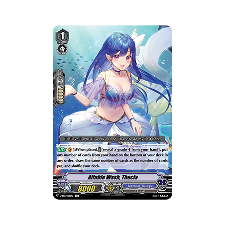 Vanguard_TCG_card_V-EB11_038EN_C_Affable_Wash_Thecla_Crystal_Melody