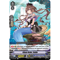 Vanguard_TCG_card_V-EB11_039EN_C_Silent_Ardor_Solda_Crystal_Melody