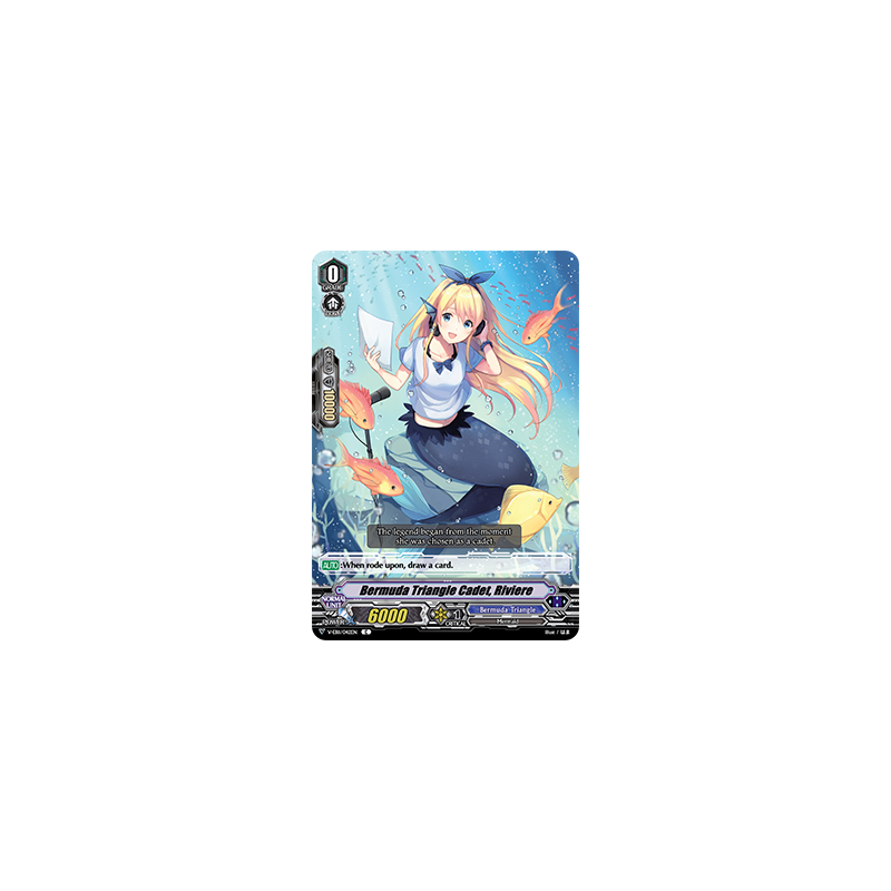 Vanguard_TCG_card_V-EB11_042EN_C_Bermuda_Triangle_Cadet_Riviere_Crystal_Melody