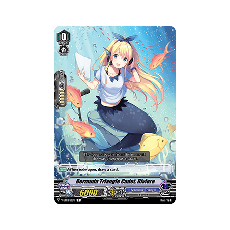 Vanguard_TCG_card_V-EB11_042EN_C_Bermuda_Triangle_Cadet_Riviere_Crystal_Melody