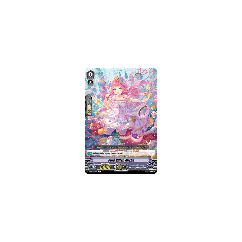 Vanguard_TCG_card_V-EB11_043EN_C_Pure_Gifter_Aliche_Crystal_Melody