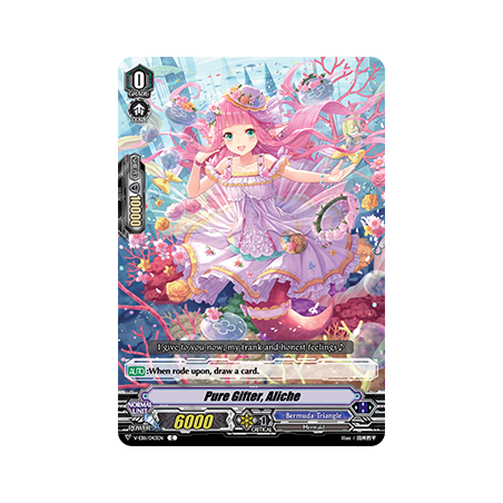 Vanguard_TCG_card_V-EB11_043EN_C_Pure_Gifter_Aliche_Crystal_Melody