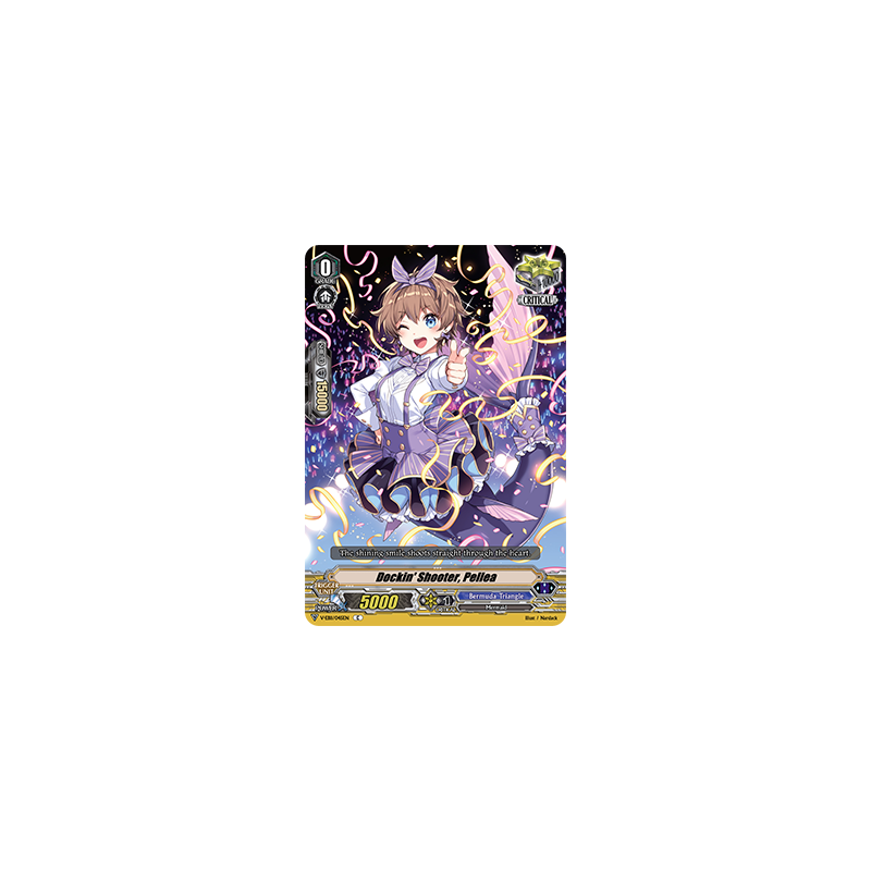 Vanguard_TCG_card_V-EB11_045EN_C_Dockin_Shooter_Pellea_Crystal_Melody