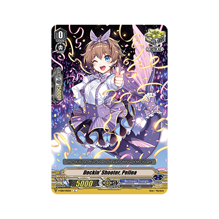 Vanguard_TCG_card_V-EB11_045EN_C_Dockin_Shooter_Pellea_Crystal_Melody