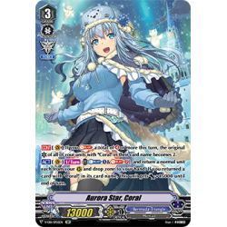 Vanguard_TCG_card_V-EB11_SP02EN_SP_Aurora_Star_Coral_Crystal_Melody