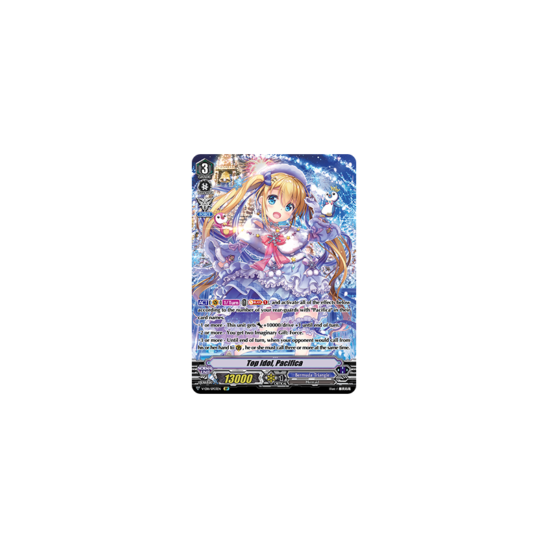 Vanguard_TCG_card_V-EB11_SP03EN_SP_Top_Idol_Pacifica_Crystal_Melody