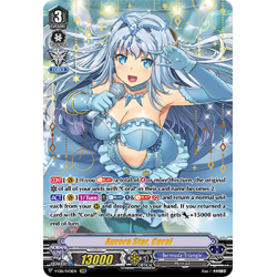 Vanguard_TCG_card_V-EB11_SV01EN_SVR_Aurora_Star_Coral_Crystal_Melody