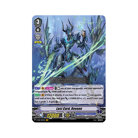 Vanguard_TCG_card_V-EB12_003EN_VR_Last_Card_Revonn_Team_Dragon’s_Vanity_