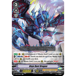Vanguard_TCG_card_V-EB12_010EN_RR_Onyx_Dust_Dragon_Team_Dragon’s_Vanity_