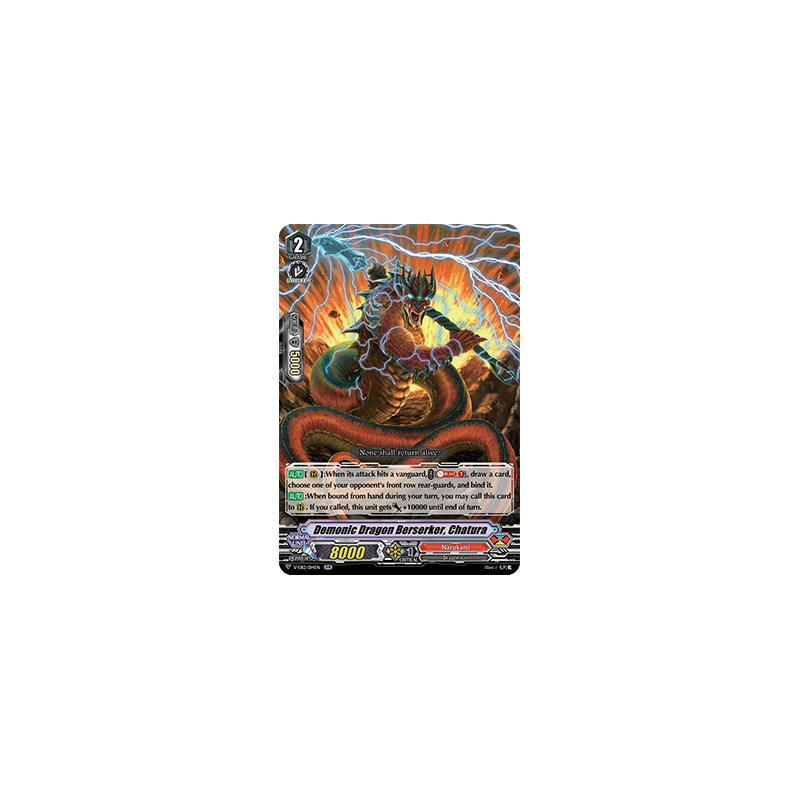 Vanguard_TCG_card_V-EB12_014EN_RR_Demonic_Dragon_Berserker_Chatura_Team_Dragon’s_Vanity_