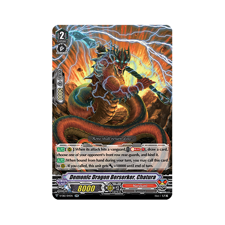 Vanguard_TCG_card_V-EB12_014EN_RR_Demonic_Dragon_Berserker_Chatura_Team_Dragon’s_Vanity_