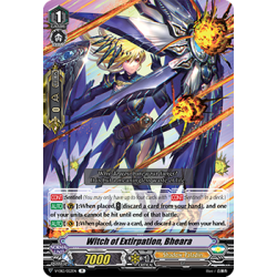 Vanguard_TCG_card_V-EB12_022EN_R_Witch_of_Extirpation_Bheara_Team_Dragon’s_Vanity_