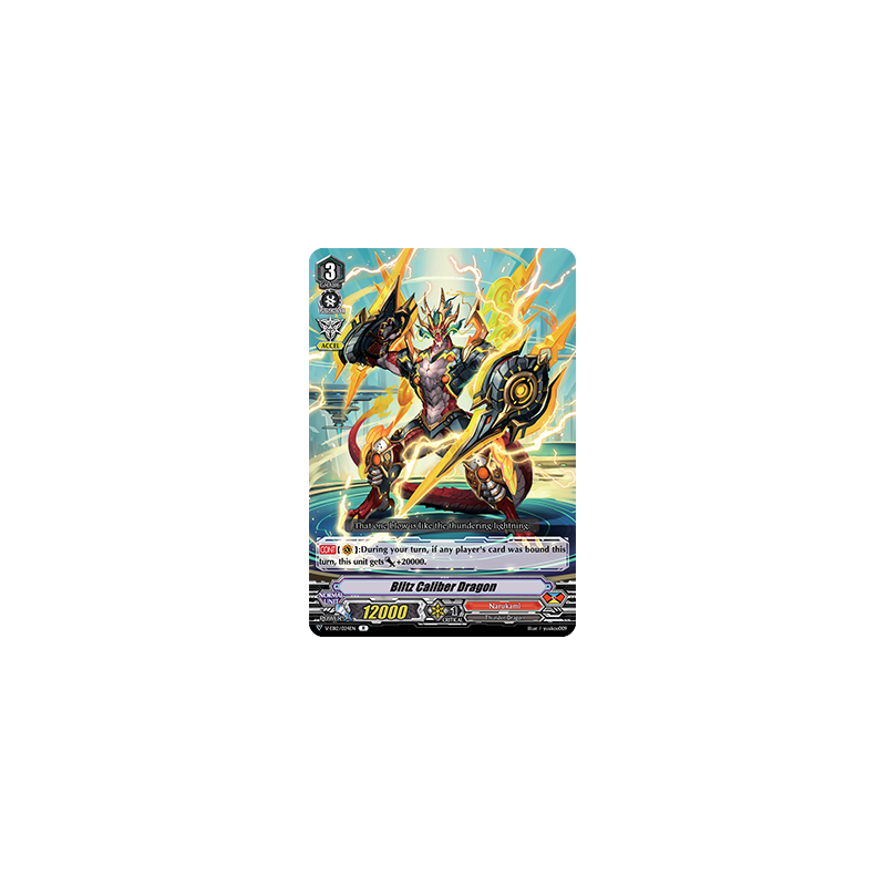 Vanguard_TCG_card_V-EB12_024EN_R_Blitz_Caliber_Dragon_Team_Dragon’s_Vanity_