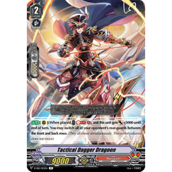 Vanguard_TCG_card_V-EB12_025EN_R_Tactical_Dagger_Dragoon_Team_Dragon’s_Vanity_