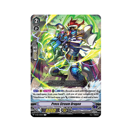 Vanguard_TCG_card_V-EB12_030EN_R_Press_Stream_Dragon_Team_Dragon’s_Vanity_