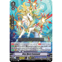 Vanguard_TCG_card_V-EB12_032EN_R_Blue_Ward_Command_Team_Dragon’s_Vanity_