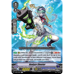 Vanguard_TCG_card_V-EB12_033EN_R_Analyze_Shooter_Team_Dragon’s_Vanity_