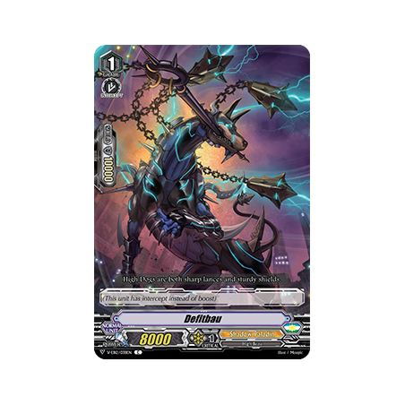 Vanguard_TCG_card_V-EB12_038EN_C_Defitbau_Team_Dragon’s_Vanity_