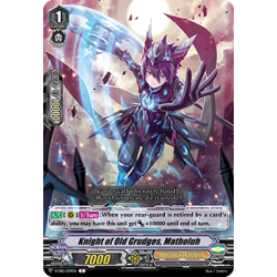 Vanguard_TCG_card_V-EB12_039EN_C_Knight_of_Old_Grudges_Matholuh_Team_Dragon’s_Vanity_