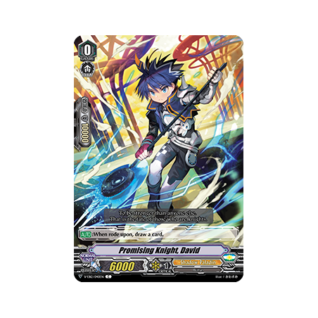 Vanguard_TCG_card_V-EB12_040EN_C_Promising_Knight_David_Team_Dragon’s_Vanity_