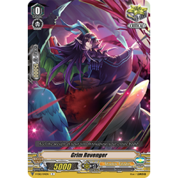 Vanguard_TCG_card_V-EB12_041EN_C_Grim_Revenger_Team_Dragon’s_Vanity_