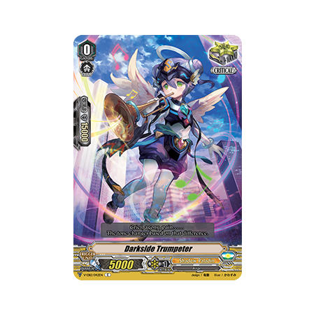 Vanguard_TCG_card_V-EB12_042EN_C_Darkside_Trumpeter_Team_Dragon’s_Vanity_