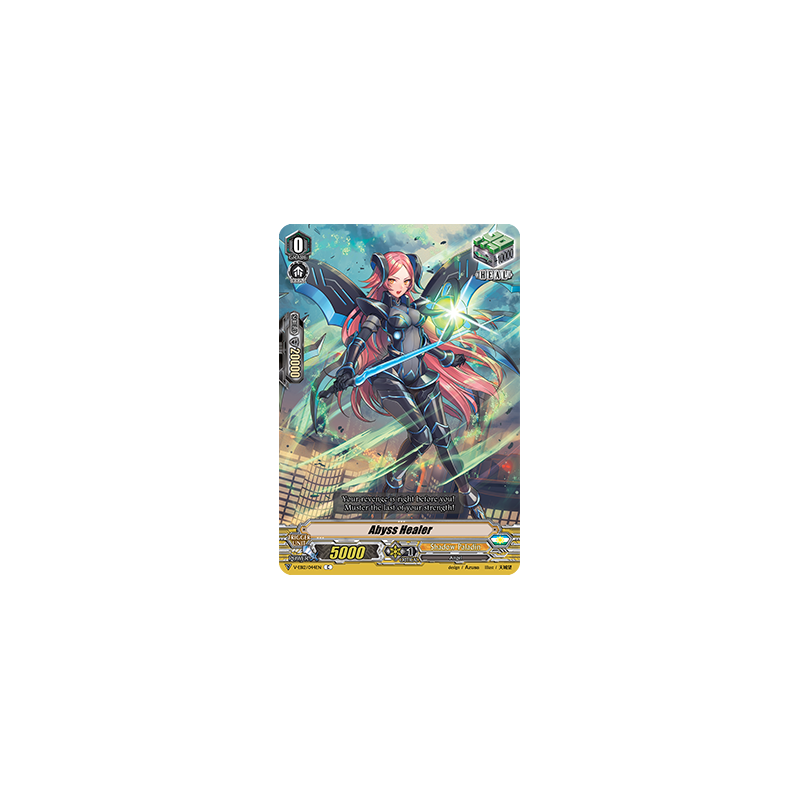 Vanguard_TCG_card_V-EB12_044EN_C_Abyss_Healer_Team_Dragon’s_Vanity_