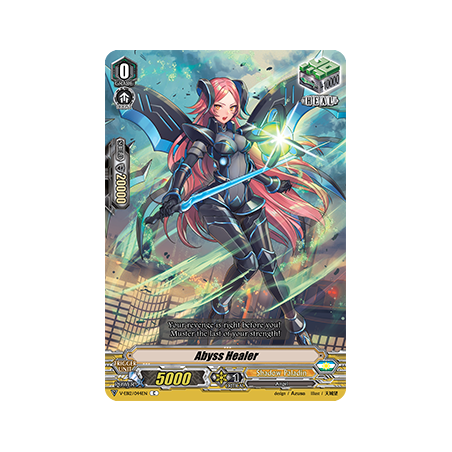 Vanguard_TCG_card_V-EB12_044EN_C_Abyss_Healer_Team_Dragon’s_Vanity_