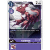 Digimon_TCG_BT5-071_Guilmon_Uncommon_Battle_Of_Omni_Card_Game