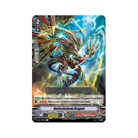 Vanguard_TCG_card_V-EB12_047EN_C_Voltechshred_Dragon_Team_Dragon’s_Vanity_