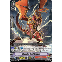 Vanguard_TCG_card_V-EB12_049EN_C_Thunder-lead_Dragon_Team_Dragon’s_Vanity_