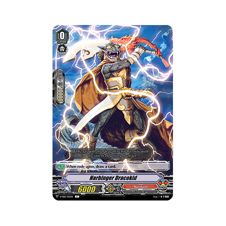 Vanguard_TCG_card_V-EB12_051EN_C_Harbinger_Dracokid_Team_Dragon’s_Vanity_
