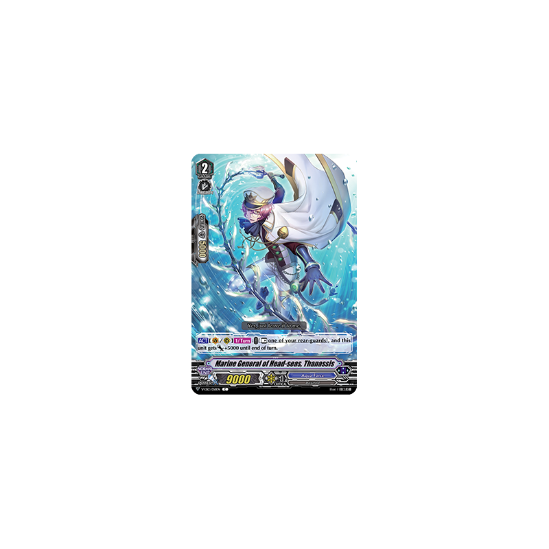 Vanguard_TCG_card_V-EB12_058EN_C_Marine_General_of_Head-seas_Thanassis_Team_Dragon’s_Vanity_