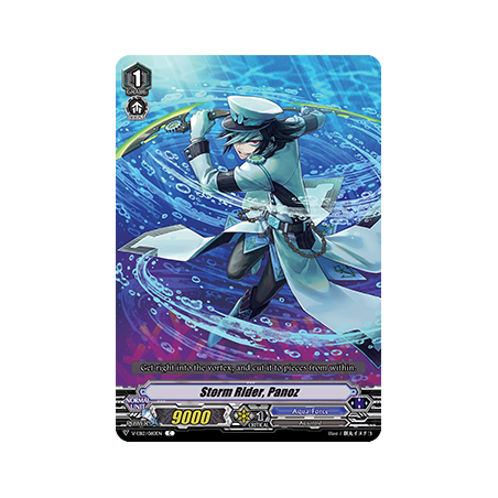 Vanguard_TCG_card_V-EB12_060EN_C_Storm_Rider_Panoz_Team_Dragon’s_Vanity_