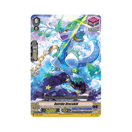 Vanguard_TCG_card_V-EB12_065EN_C_Outride_Dracokid_Team_Dragon’s_Vanity_