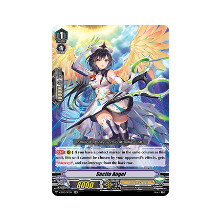 Vanguard_TCG_card_V-EB13_013EN_RR_Sectio_Angel_The_Astral_Force