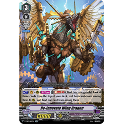 Vanguard_TCG_card_V-EB13_016EN_RR_Re-innovate_Wing_Dragon_The_Astral_Force