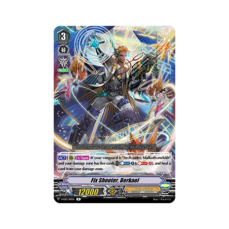 Vanguard_TCG_card_V-EB13_019EN_R_Fix_Shooter_Berkael_The_Astral_Force