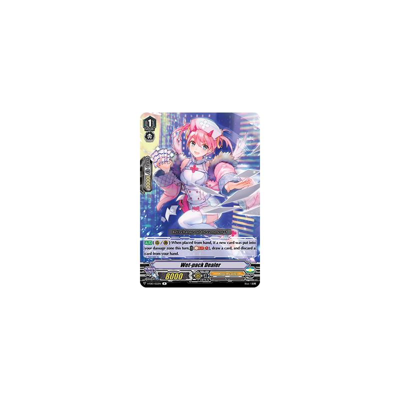 Vanguard_TCG_card_V-EB13_022EN_R_Wet-pack_Dealer_The_Astral_Force