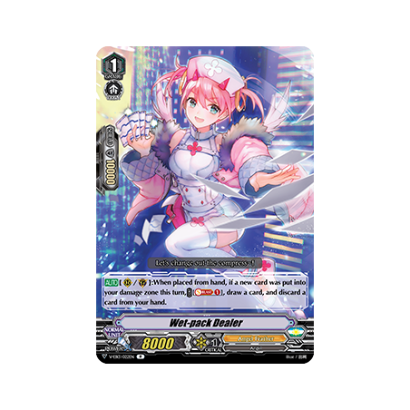 Vanguard_TCG_card_V-EB13_022EN_R_Wet-pack_Dealer_The_Astral_Force