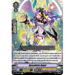 Vanguard_TCG_card_V-EB13_023EN_R_Auscultate_Angel_The_Astral_Force