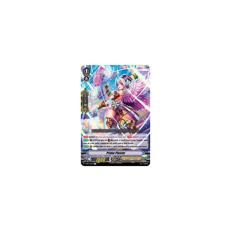 Vanguard_TCG_card_V-EB13_024EN_R_Prime_Plaster_The_Astral_Force