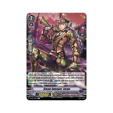 Vanguard_TCG_card_V-EB13_030EN_R_Steam_Sweeper_Sargo_The_Astral_Force
