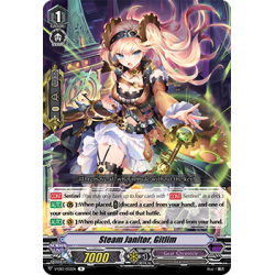 Vanguard_TCG_card_V-EB13_032EN_R_Steam_Janitor_Gitlim_The_Astral_Force