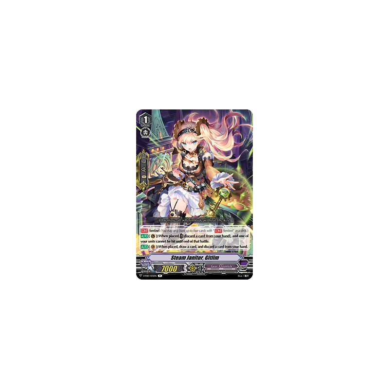 Vanguard_TCG_card_V-EB13_032EN_R_Steam_Janitor_Gitlim_The_Astral_Force