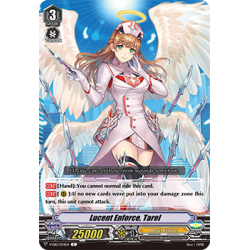 Vanguard_TCG_card_V-EB13_034EN_C_Lucent_Enforce_Tarel_The_Astral_Force
