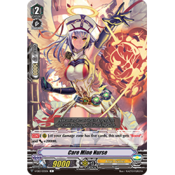Vanguard_TCG_card_V-EB13_035EN_C_Care_Mine_Nurse_The_Astral_Force