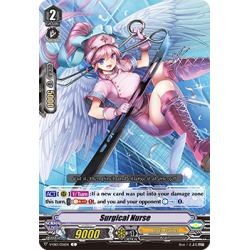 Vanguard_TCG_card_V-EB13_036EN_C_Surgical_Nurse_The_Astral_Force