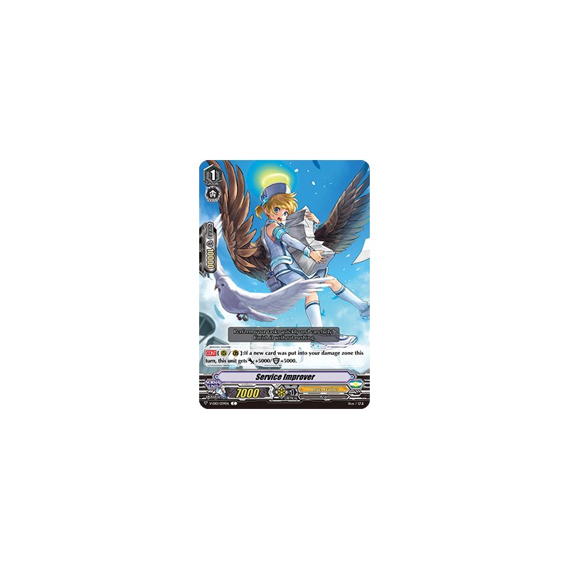 Vanguard_TCG_card_V-EB13_039EN_C_Service_Improver_The_Astral_Force