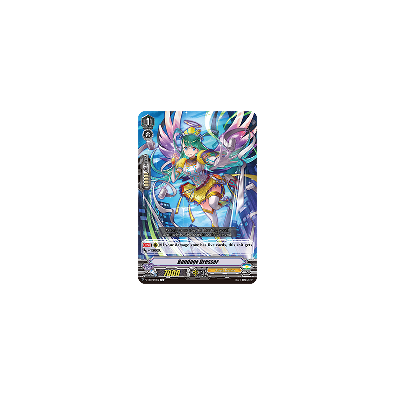 Vanguard_TCG_card_V-EB13_040EN_C_Bandage_Dresser_The_Astral_Force
